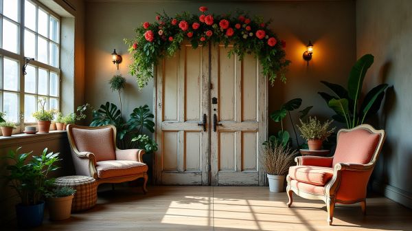 Fond photo : des décors originaux pour vos shootings créatifs