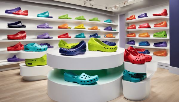 Identifiez les meilleurs prix des crocs pour chaque modèle