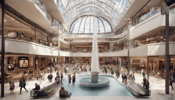 La Part-Dieu : l’expérience shopping inattendue à Lyon