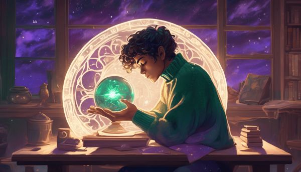 Les révélations inattendues de votre horoscope du jour perras
