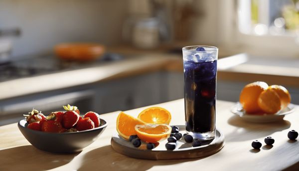 Optimiser votre bien-être avec les bienfaits du petite cola