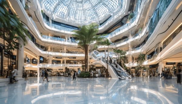 Pourquoi Siam Paragon transforme l’expérience shopping à Bangkok
