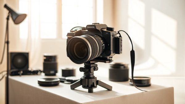 Top 10 fonds photographiques pour des shootings innovants