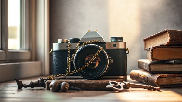 Top 10 fonds photographiques pour des shootings innovants