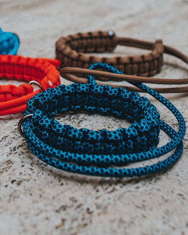 Les bracelets macramé : style et diversité à portée de main