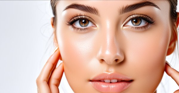 Éclat de la peau : conseils et soins visage pour un teint radieux