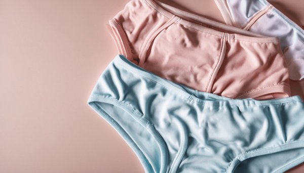 Top conseils pour choisir et conserver votre culotte menstruelle