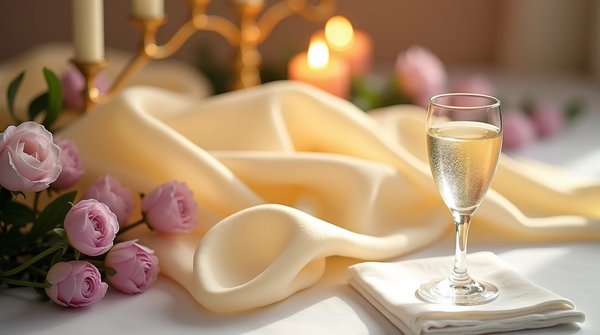 Découvrez la combinaison cérémonie en crêpe pour briller